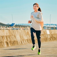 (W) ベロシティニトロ3サイケデリックラッシュランニングシューズ 380081-01 1