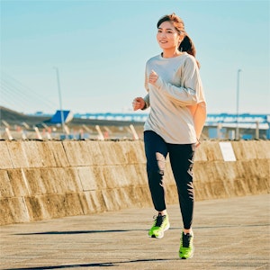 (Z) Velocity Nitro 3 Psychedelic Rush Zapatillas de Running Mujer 380081-01 1