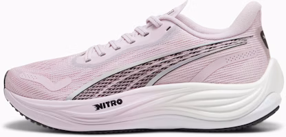 (W) Velocity Nitro 3 Radiant Running Shoes 379610-01 (W) Velocity Nitro 3 Radiant Running Shoes 379610-01