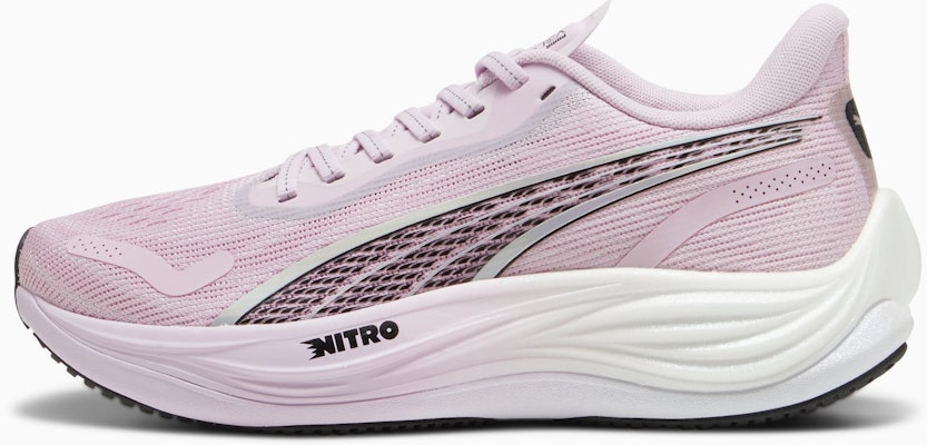 (W) Velocity Nitro 3 Kasut Lari Radiant 379610-01 Buy (W) Velocity Nitro 3 Kasut Lari Radiant 379610-01