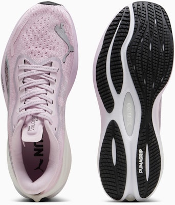 女士Velocity Nitro 3炫彩跑步鞋 379610-01 Details for 女士Velocity Nitro 3炫彩跑步鞋 379610-01