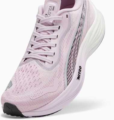 女士Velocity Nitro 3炫彩跑步鞋 379610-01 Cheap 女士Velocity Nitro 3炫彩跑步鞋 379610-01