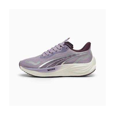 (W) Puma Velocity Nitro 3 'Pale Plum'