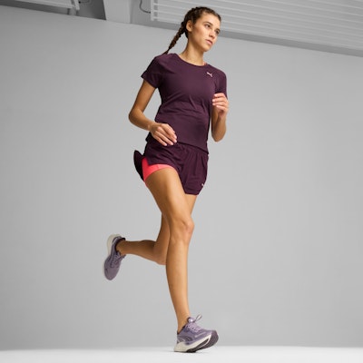 (Women) Puma Velocity Nitro 3 'Pale Plum' 377749-09 Lookbook (Women) Puma Velocity Nitro 3 'Pale Plum' 377749-09