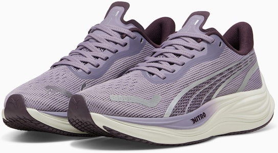 女士Velocity Nitro 3跑鞋 377749-09 Shop 女士Velocity Nitro 3跑鞋 377749-09