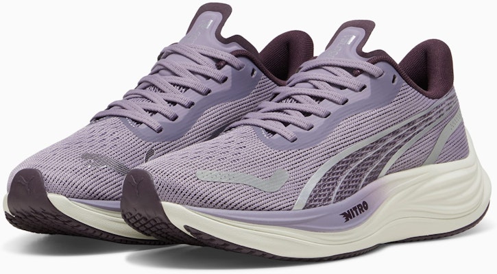 (Women) Puma Velocity Nitro 3 'Pale Plum' 377749-09 Shop (Women) Puma Velocity Nitro 3 'Pale Plum' 377749-09
