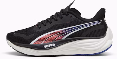 (W) Velocity Nitro 3 Running Shoes 377749-15 (W) Velocity Nitro 3 Running Shoes 377749-15