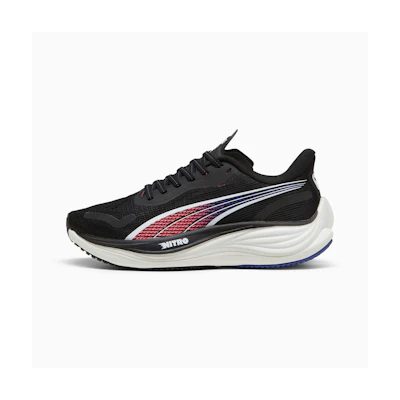 (W) Puma Velocity Nitro 3 'Black Sunset Glow'