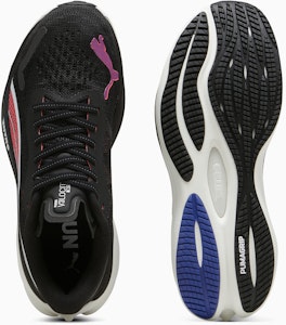 (W) Sepatu Lari Velocity Nitro 3 377749-15 Details for (W) Sepatu Lari Velocity Nitro 3 377749-15