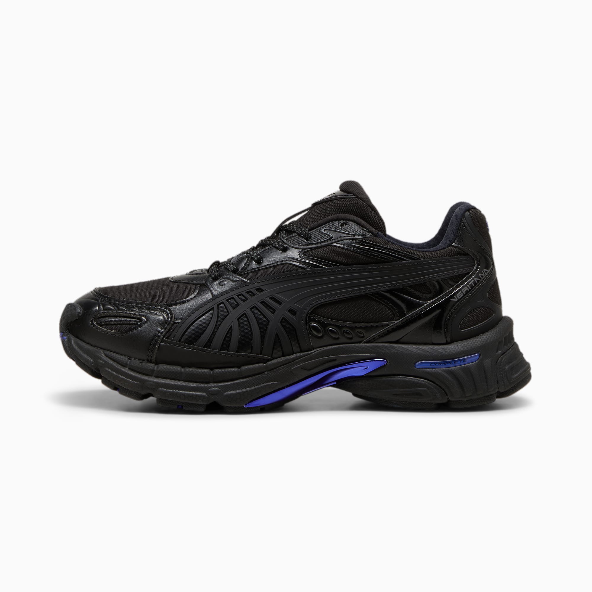 (W) PUMA Veritana Fast Race 'Black Lapis Lazuli'
