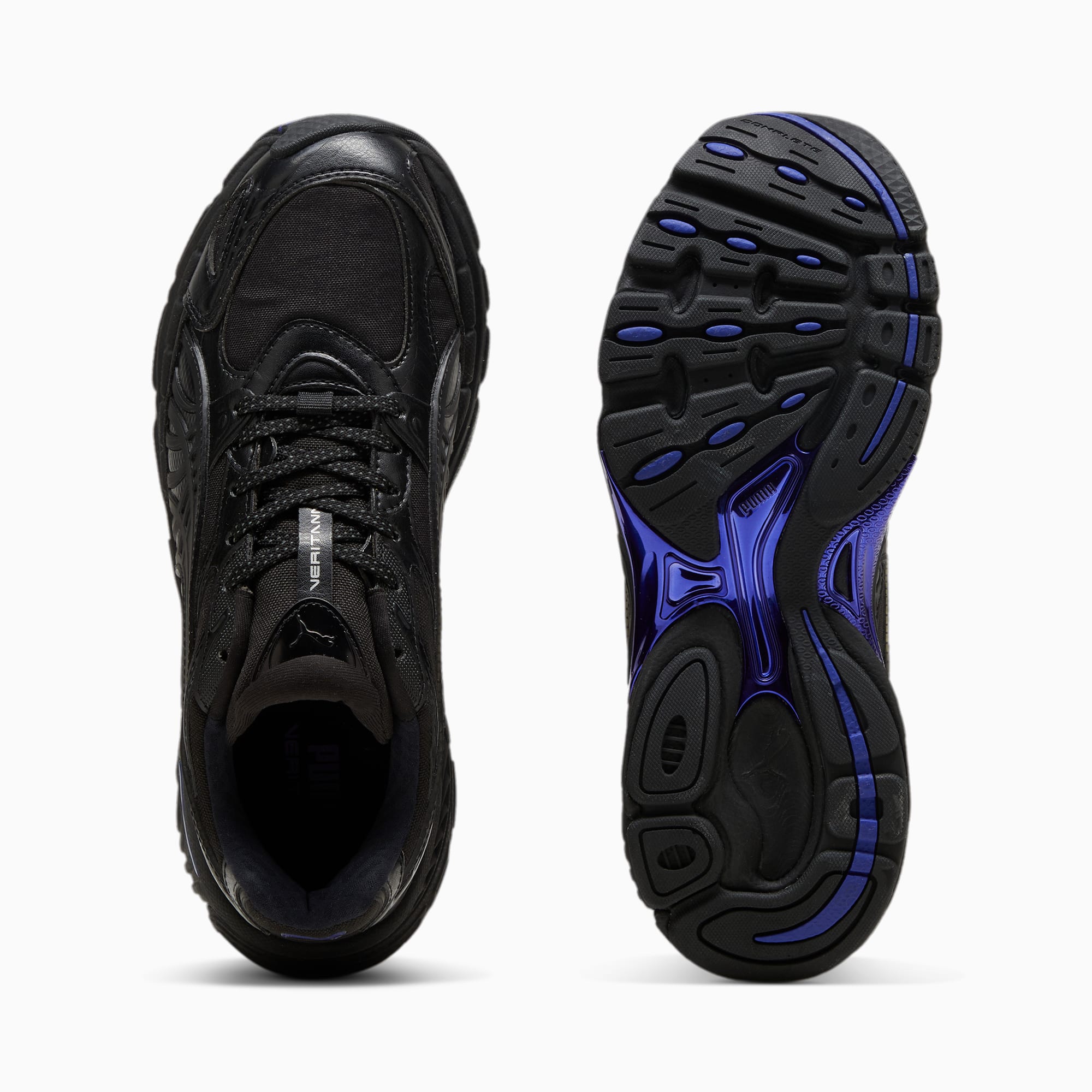 (W) PUMA Veritana Fast Race 'Black Lapis Lazuli' 圖 6