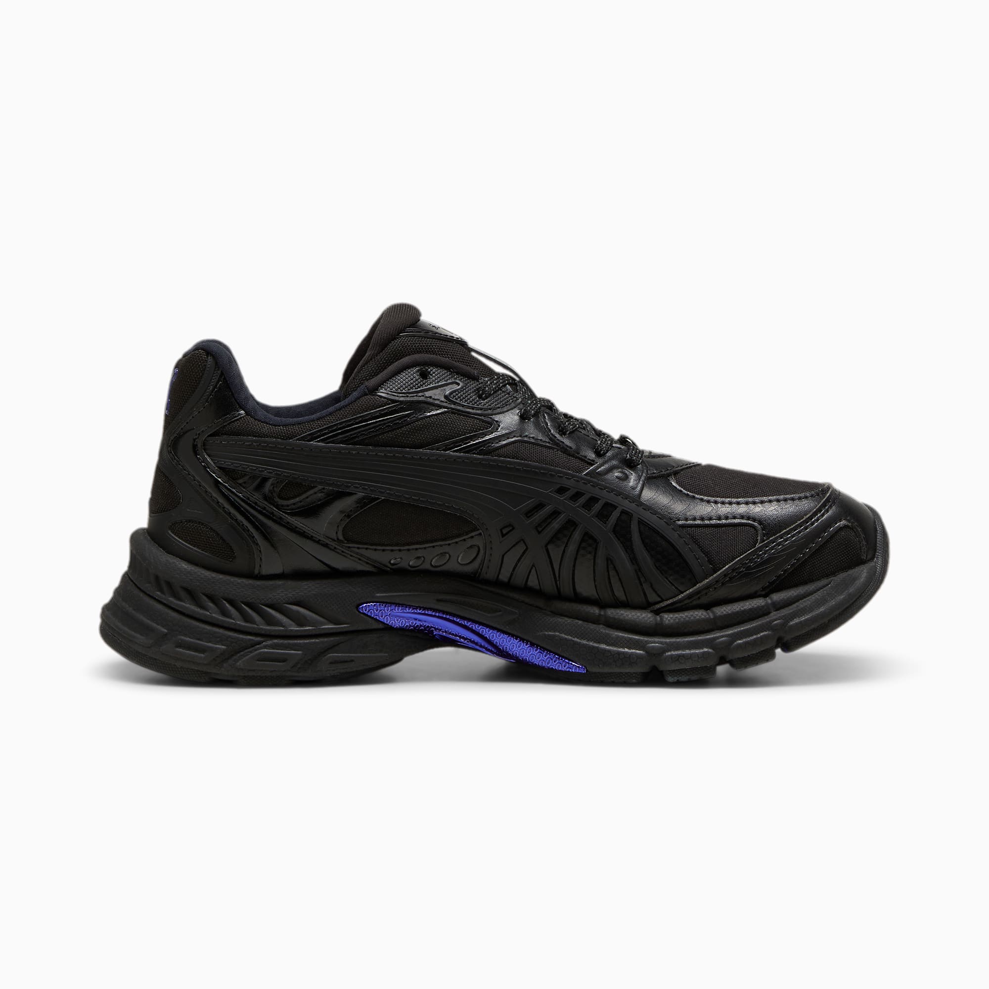 (W) PUMA Veritana Fast Race 'Black Lapis Lazuli' 圖 7