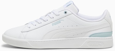 (W) Vicky V3 Leather Sneakers 383115-18 (W) Vicky V3 Leather Sneakers 383115-18