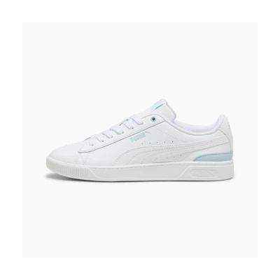 (W) Vicky V3 Leather Sneakers