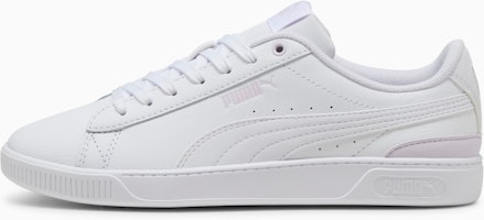 (W) Vicky V3 Leather Sneakers 383115-20 (W) Vicky V3 Leather Sneakers 383115-20