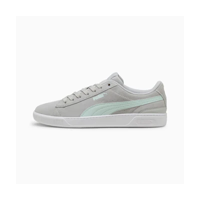(W) Puma Vikky V3 'Cool Light Grey Peaceful Blue'