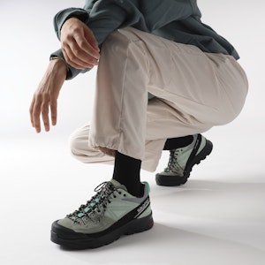 (W) X-ALP 皮革鞋 L47596100 Order (W) X-ALP 皮革鞋 L47596100