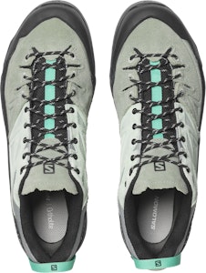 (W) X-ALP 皮革鞋 L47596100 Lookbook (W) X-ALP 皮革鞋 L47596100