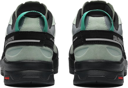 (W) X-ALP 皮革鞋 L47596100 Details for (W) X-ALP 皮革鞋 L47596100