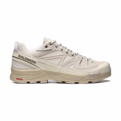 (W) X-ALP Leather