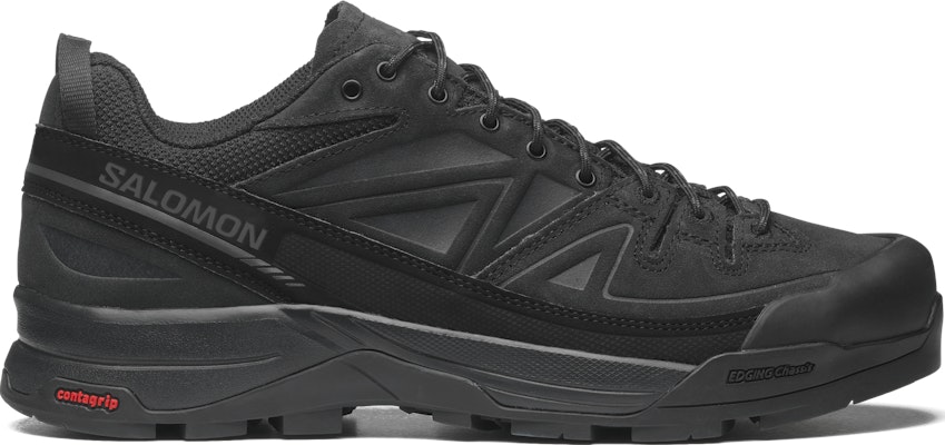 (Women) Salomon X-ALP Leather L47596300 Buy (Women) Salomon X-ALP Leather L47596300