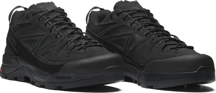 (W) X-ALP 皮革鞋 L47596300 Shop (W) X-ALP 皮革鞋 L47596300