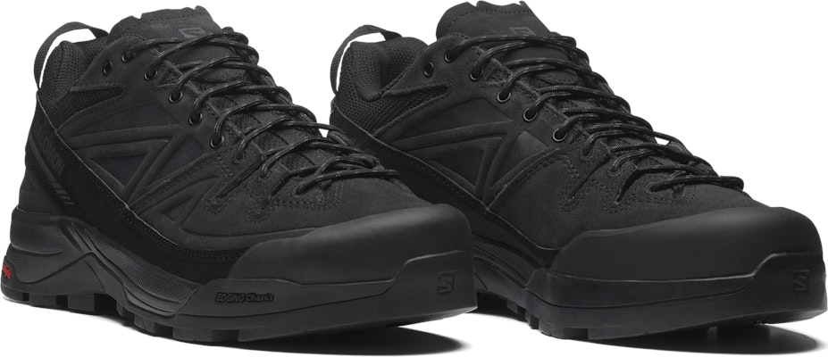 (Women) Salomon X-ALP Leather L47596300 Shop (Women) Salomon X-ALP Leather L47596300