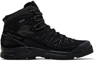 (W) X-ALP MID Leather GTX Boots L47638700 (W) X-ALP MID Leather GTX Boots L47638700