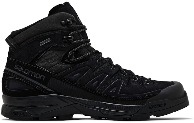 (W) X-ALP MID Leather GTX Boots L47638700 Buy (W) X-ALP MID Leather GTX Boots L47638700