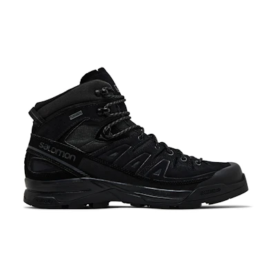 (W) X-ALP MID Leather GTX Boots