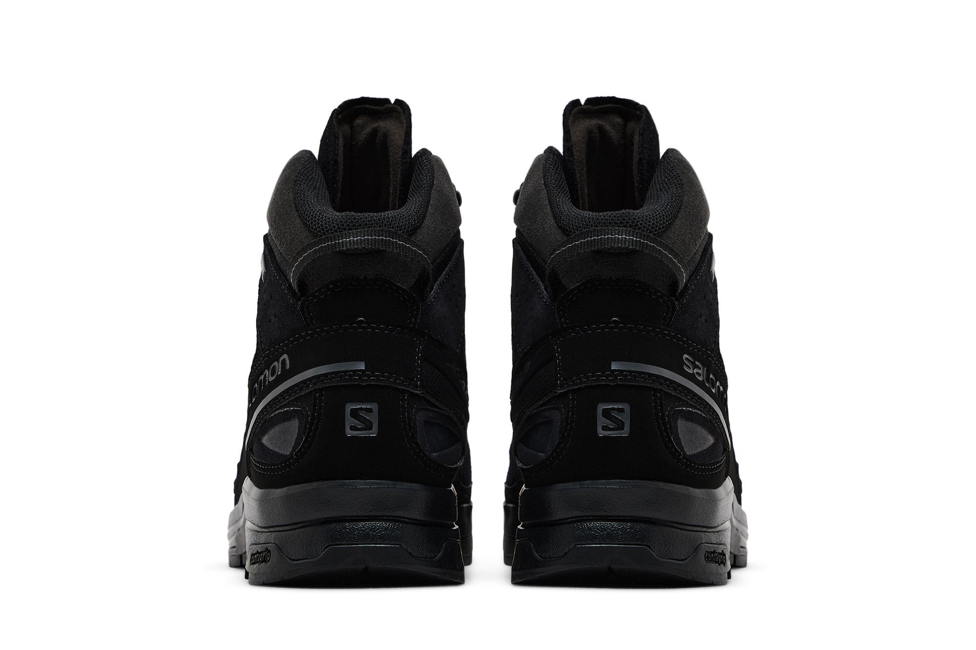 Details for (W) Sepatu Bot X-ALP MID Kulit GTX L47638700