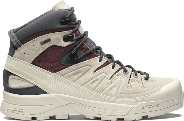 (W) X-ALP MID Leather GTX Hiking Boots L47638600 Buy (W) X-ALP MID Leather GTX Hiking Boots L47638600