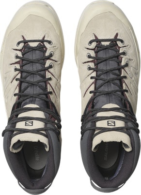 (W) X-ALP MID Leather GTX Hiking Boots L47638600 Order (W) X-ALP MID Leather GTX Hiking Boots L47638600
