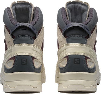 (W) X-ALP MID Leather GTX Hiking Boots L47638600 Purchase (W) X-ALP MID Leather GTX Hiking Boots L47638600