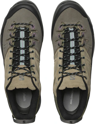 Salomon X-ALP Carbon 2 GTX Black/Quiet Shade/Fiery Red L47431300 Lookbook Salomon X-ALP Carbon 2 GTX Black/Quiet Shade/Fiery Red L47431300