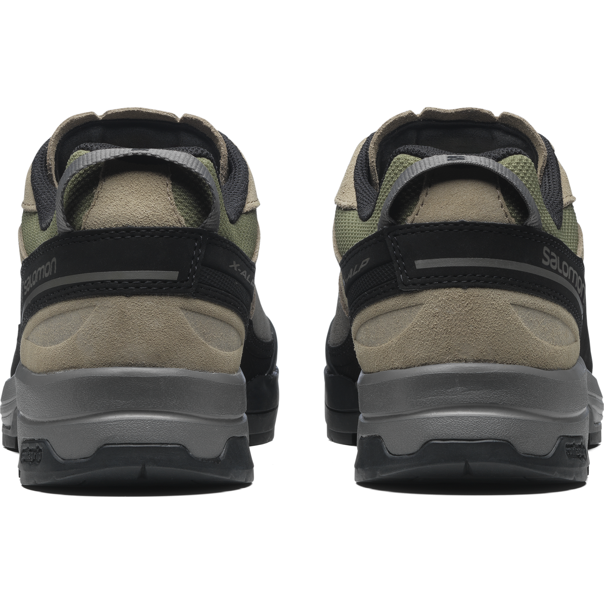 Purchase Salomon X-ALP Carbon 2 GTX Black/Quiet Shade/Fiery Red L47431300