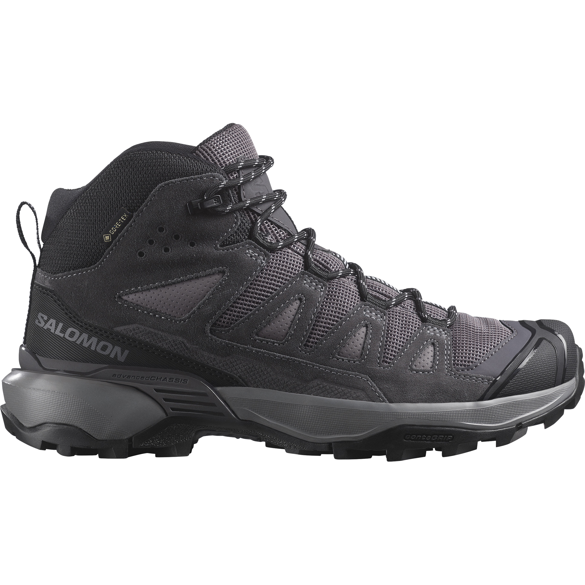 Buy (Botas) X Ultra 360 Cuero Mid GTX Mujer L47571100