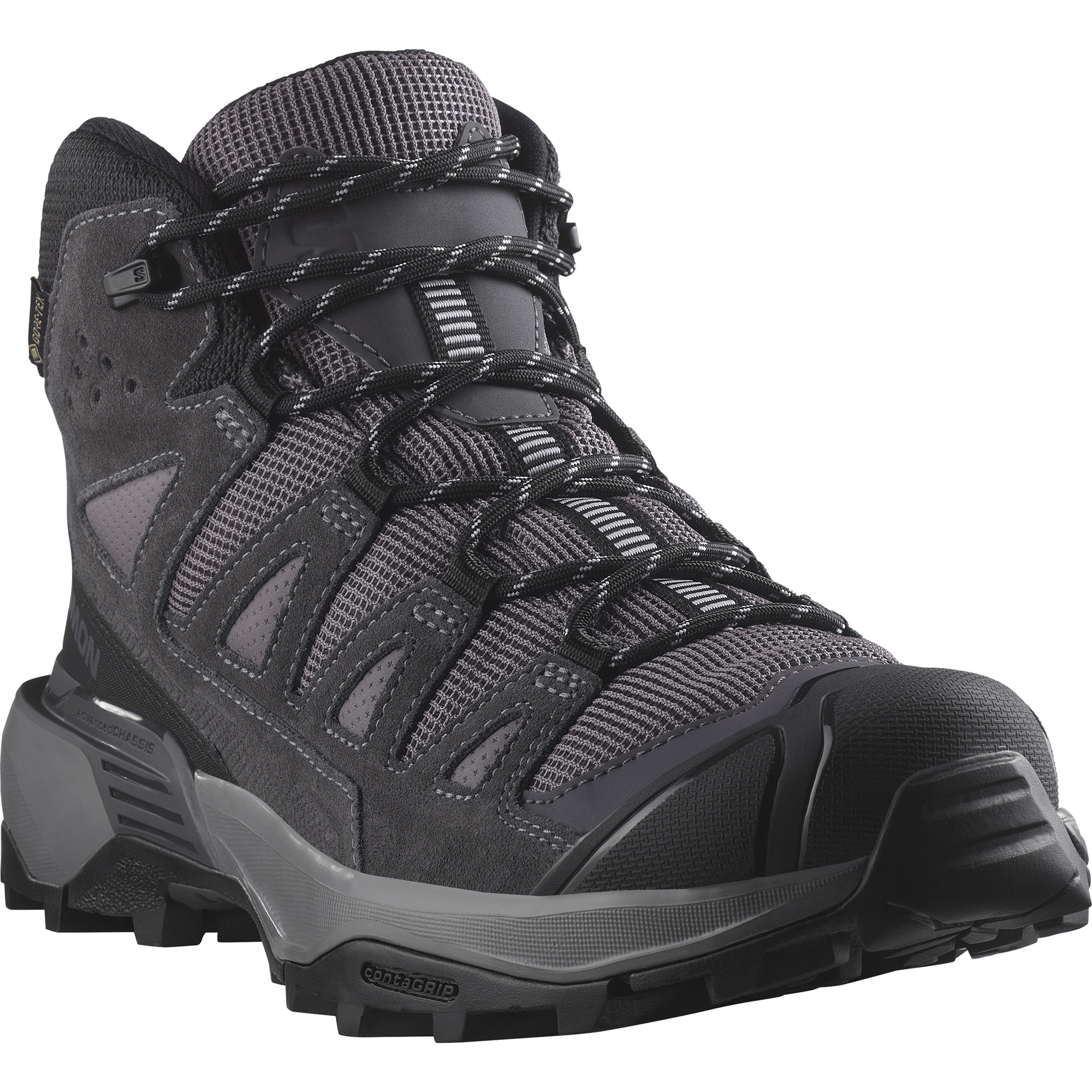Order (Botas) X Ultra 360 Cuero Mid GTX Mujer L47571100