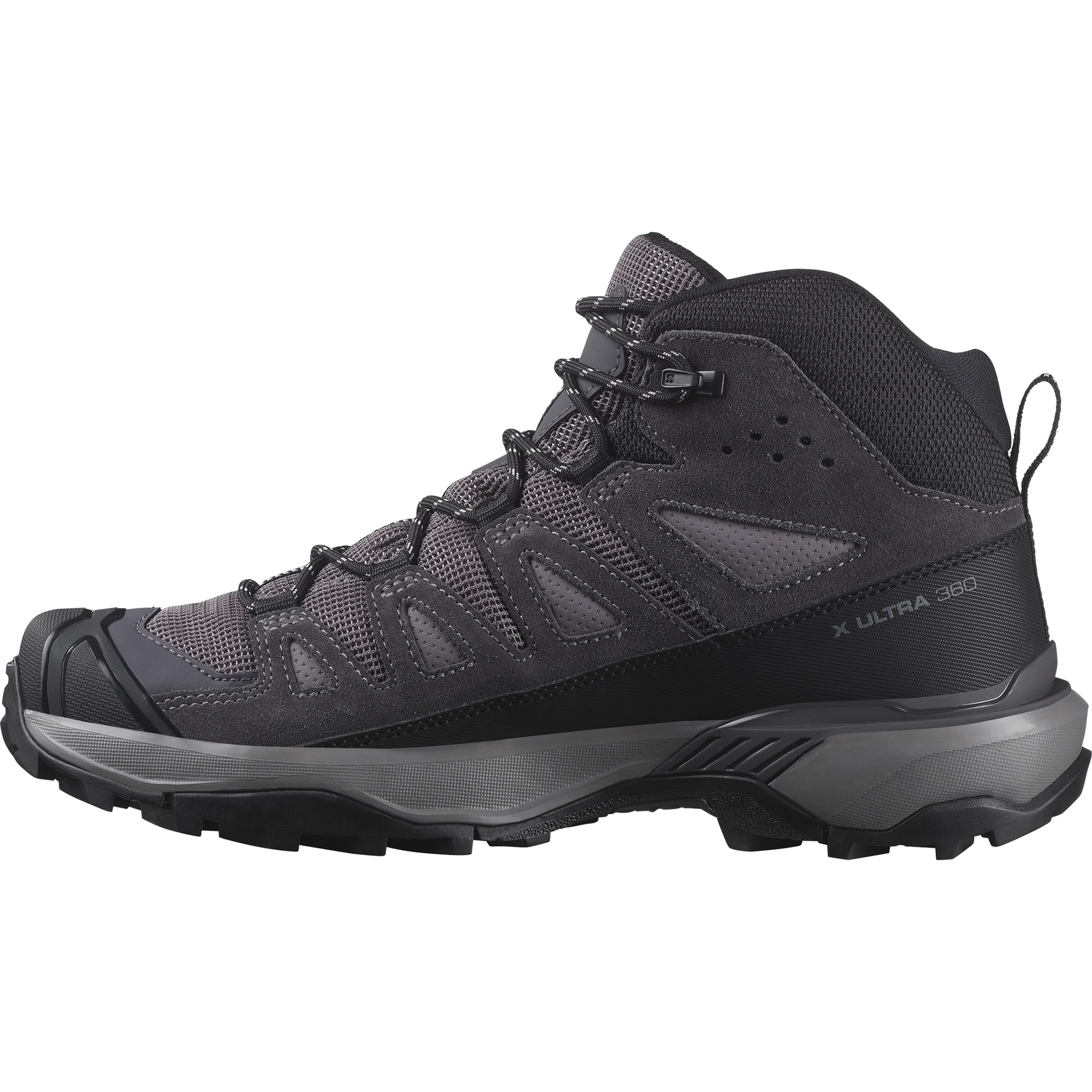 Lookbook (Botas) X Ultra 360 Cuero Mid GTX Mujer L47571100