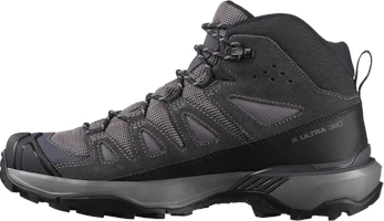 Lookbook (W) X Ultra 360 皮革中筒防水登山鞋 L47571100