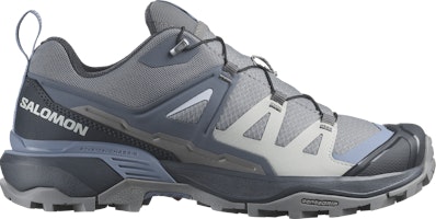 (Women) Salomon X Ultra 360 W Black Phantom Magnet L47450400 (Women) Salomon X Ultra 360 W Black Phantom Magnet L47450400