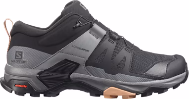 (Women) Salomon X Ultra 4 W "Bluebird Allure" L41285100 (Women) Salomon X Ultra 4 W "Bluebird Allure" L41285100