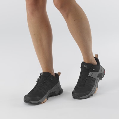 (Women) Salomon X Ultra 4 W "Bluebird Allure" L41285100 Order (Women) Salomon X Ultra 4 W "Bluebird Allure" L41285100