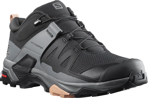 (Women) Salomon X Ultra 4 W "Bluebird Allure" L41285100 Lookbook (Women) Salomon X Ultra 4 W "Bluebird Allure" L41285100