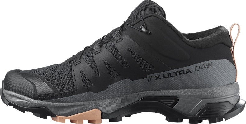 (Women) Salomon X Ultra 4 W "Bluebird Allure" L41285100 Details for (Women) Salomon X Ultra 4 W "Bluebird Allure" L41285100
