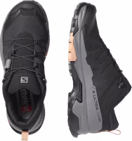 Sizing (W) X Ultra 4 女款越野鞋 L41285100