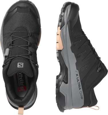 (Women) Salomon X Ultra 4 W "Bluebird Allure" L41285100 Sizing (Women) Salomon X Ultra 4 W "Bluebird Allure" L41285100