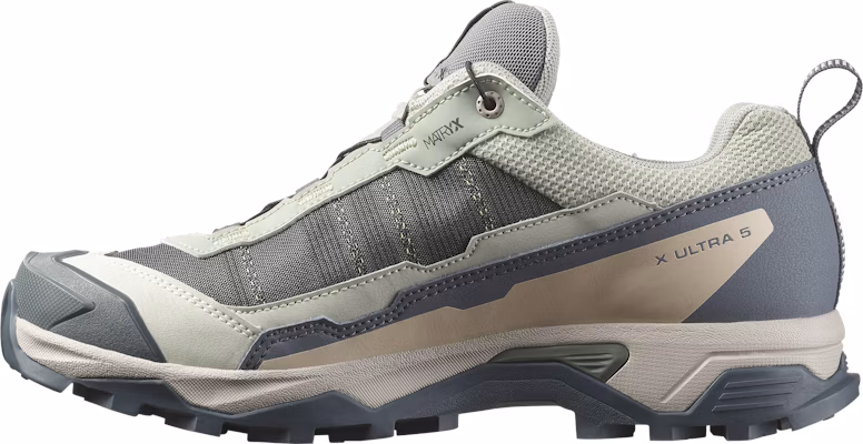 Zapatillas de Senderismo para Mujer X Ultra 5 GTX. L47726300 Lookbook Zapatillas de Senderismo para Mujer X Ultra 5 GTX. L47726300