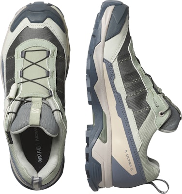 Zapatillas de Senderismo para Mujer X Ultra 5 GTX. L47726300 Cheap Zapatillas de Senderismo para Mujer X Ultra 5 GTX. L47726300