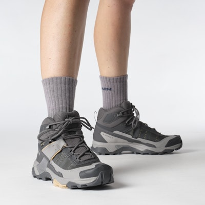(W) X Ultra 5 MID GTX Kasut Mendaki L47754500 Order (W) X Ultra 5 MID GTX Kasut Mendaki L47754500